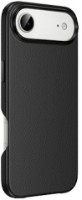 Husa de protecție Hoco DG29 Leather Protective Case iPhone 17 Air Black imaginea #1 — magazin online Desire.md