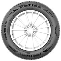 Anvelopa Petlas Prime Comfort 185/55 R16 87V imaginea #3 — magazin online Desire.md