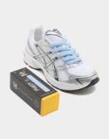 Șireturi pentru încălțăminte Crep Laces Fuzzy Skyblue imaginea #2 — magazin online Desire.md