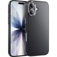 Чехол Hoco Magnetic Protective Case iPhone 17 AS13 Black