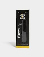 Șireturi pentru încălțăminte Crep Laces Fuzzy Black imaginea #2 — magazin online Desire.md