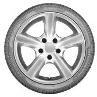 Anvelopa Sava Intensa UHP 2 245/40 R19 XL imaginea #3 — magazin online Desire.md