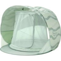 Cort pentru copii Babymoov Moov&Protect Green Lagoon 50+ UPF 3in1 (A038219)