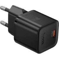 Încărcător Hoco N66 Ingenious Black