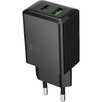 Încărcător Hoco N71 Nuevo Black