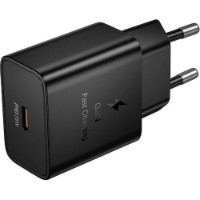 Încărcător Hoco N76 Star Black