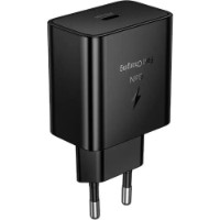 Încărcător Hoco N77 Star Black