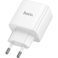 Încărcător Hoco N83 Profit White