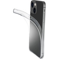 Husa de protecție CellularLine iPhone 15 Fine Case Transparent