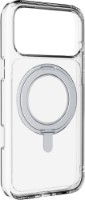 Husa de protecție CellularLine iPhone 17 Pro Max Spin Mag Case Transparent