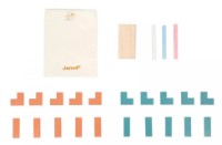 Доска для рисования Janod J09638 фото №2 — интернет-магазин Desire.md