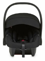 Scaun auto pentru copii Anex Avionaut Cosmo Black (SS-06) imaginea #2 — magazin online Desire.md