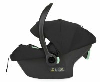 Scaun auto pentru copii Anex Avionaut Cosmo Black (SS-06) imaginea #3 — magazin online Desire.md
