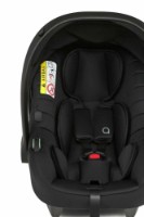 Scaun auto pentru copii Anex Avionaut Cosmo Black (SS-06) imaginea #5 — magazin online Desire.md