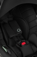 Scaun auto pentru copii Anex Avionaut Cosmo Black (SS-06) imaginea #6 — magazin online Desire.md
