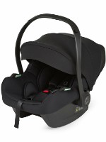 Scaun auto pentru copii Anex Avionaut Cosmo Black (SS-06)
