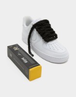Șireturi pentru încălțăminte Crep Laces Rope black imaginea #2 — magazin online Desire.md