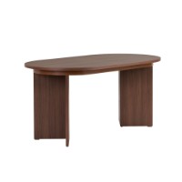 Masă pentru bucătărie Hanah Home Sorell Milano Walnut imaginea #5 — magazin online Desire.md