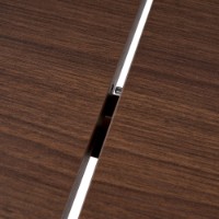 Masă pentru bucătărie Hanah Home Sorell Milano Walnut imaginea #10 — magazin online Desire.md
