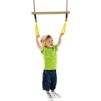 Trapez cu inele PlayPark (5302)  imaginea #3 — magazin online Desire.md