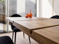 Masă pentru bucătărie Hanah Home Falcon imaginea #3 — magazin online Desire.md