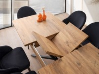 Masă pentru bucătărie Hanah Home Falcon imaginea #4 — magazin online Desire.md
