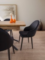 Masă pentru bucătărie Hanah Home Falcon imaginea #6 — magazin online Desire.md