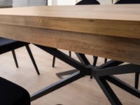 Masă pentru bucătărie Hanah Home Falcon imaginea #7 — magazin online Desire.md