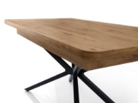 Masă pentru bucătărie Hanah Home Falcon imaginea #15 — magazin online Desire.md
