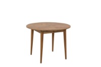 Masă pentru bucătărie Hanah Home Vina Atlantic Pine imaginea #3 — magazin online Desire.md