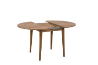Masă pentru bucătărie Hanah Home Vina Atlantic Pine imaginea #4 — magazin online Desire.md