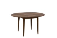 Masă pentru bucătărie Hanah Home Vina 139 Walnut imaginea #5 — magazin online Desire.md