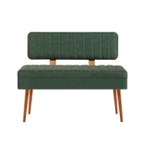 Bancheta Hanah Home Vina 1070 - 1 Atlantic Pine Green