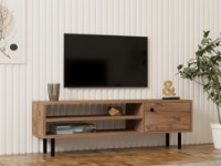 Comodă TV Hanah Home Avila Atlantic Pine