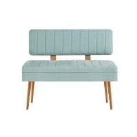 Bancheta Hanah Home Vina 0400 - 1 Atlantic Pine Pistachio Green