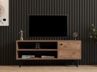 Comodă TV Hanah Home Jena Atlantic Pine imaginea #2 — magazin online Desire.md
