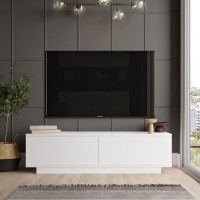 Comodă TV Hanah Home Fn1-W White
