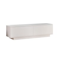 Comodă TV Hanah Home Fn1-W White imaginea #6 — magazin online Desire.md