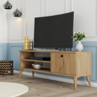 Comodă TV Hanah Home Retro 1562 Oak