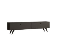 Comodă TV Hanah Home Paris Anthracite imaginea #4 — magazin online Desire.md