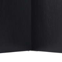 Masă pentru bucătărie Hanah Home Sabella Wood Black imaginea #9 — magazin online Desire.md