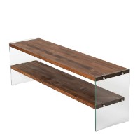 Comodă TV Hanah Home Aqua TV Chesnut imaginea #6 — magazin online Desire.md