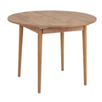 Masă pentru bucătărie Hanah Home Viona Atlantic Pine imaginea #4 — magazin online Desire.md