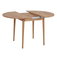 Masă pentru bucătărie Hanah Home Viona Atlantic Pine imaginea #7 — magazin online Desire.md