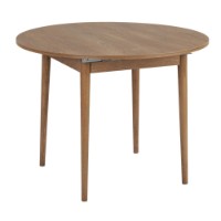 Masă pentru bucătărie Hanah Home Viona Kafkas Oak imaginea #4 — magazin online Desire.md