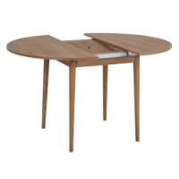 Masă pentru bucătărie Hanah Home Viona Kafkas Oak imaginea #7 — magazin online Desire.md