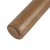 Masă pentru bucătărie Hanah Home Viona Kafkas Oak imaginea #9 — magazin online Desire.md