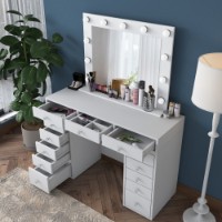 Măsuţă de toaletă Hanah Home BJ119