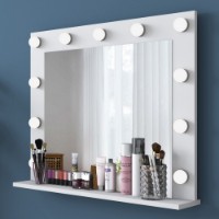 Măsuţă de toaletă Hanah Home BJ119 imaginea #6 — magazin online Desire.md