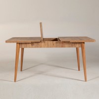 Masă pentru bucătărie Hanah Home Vina Atlantic imaginea #3 — magazin online Desire.md